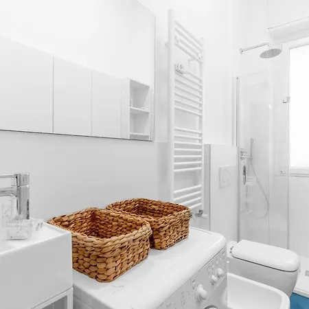 Lägenhet Nd13 - Loreto - Duomo - - Comfortable - Milano