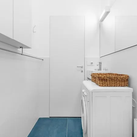 شقة Nd13 - Loreto - Duomo - - Comfortable - *