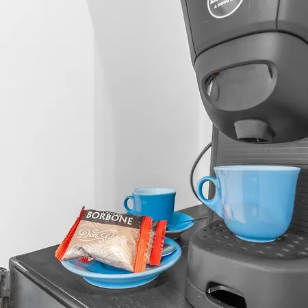 شقة Nd13 - Loreto - Duomo - - Comfortable - *