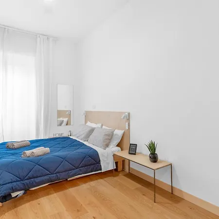 Nd13 - Loreto - Duomo - - Comfortable - شقة