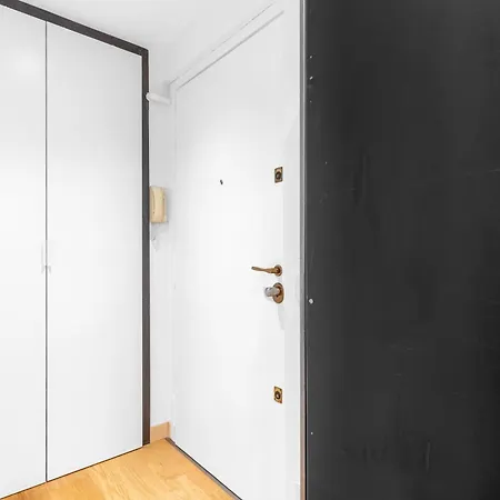 شقة Nd13 - Loreto - Duomo - - Comfortable -