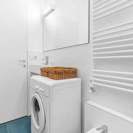 شقة Nd13 - Loreto - Duomo - - Comfortable - *