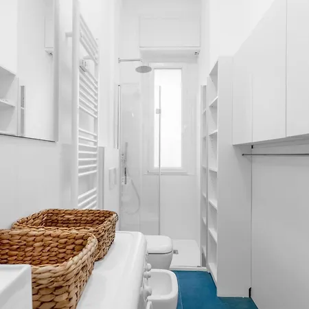 Nd13 - Loreto - Duomo - - Comfortable - 公寓 米兰