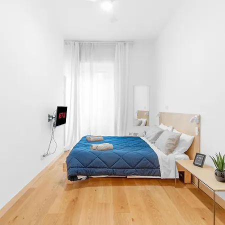 شقة Nd13 - Loreto - Duomo - - Comfortable - ميلان