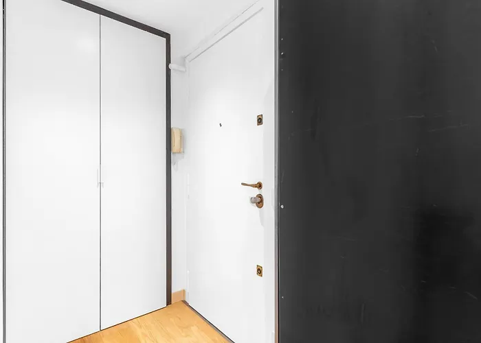 Apartament Nd13 - Loreto - Duomo - - Comfortable -
