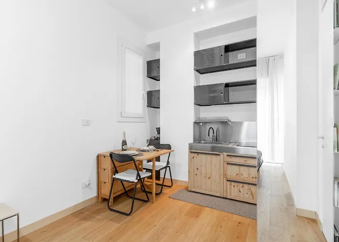 Nd13 - Loreto - Duomo - - Comfortable - Apartment *