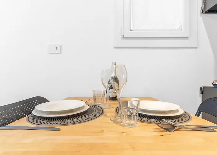 Nd13 - Loreto - Duomo - - Comfortable - Apartment Milan