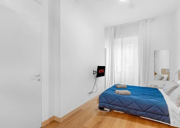 Nd13 - Loreto - Duomo - - Comfortable - Apartment