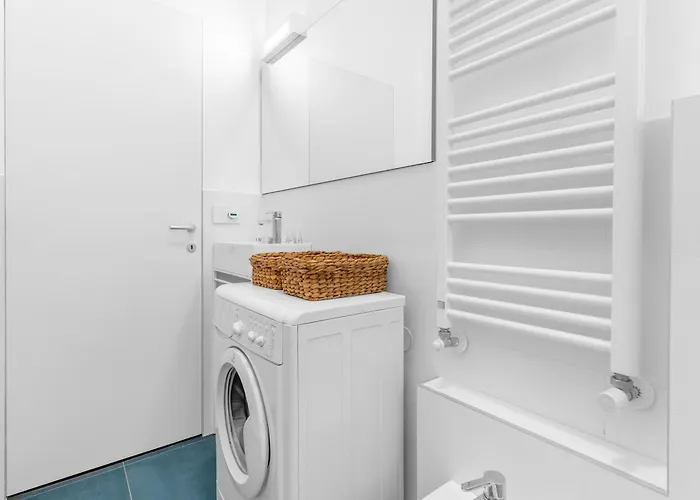 Apartment Nd13 - Loreto - Duomo - - Comfortable - *